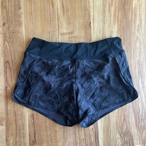 Crz Yoga shorts